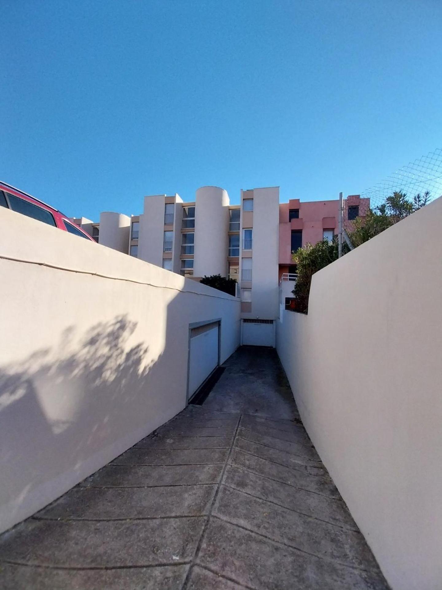 Front De Mer 2 Chambres Parking Quartier Corniche Sète Exterior foto